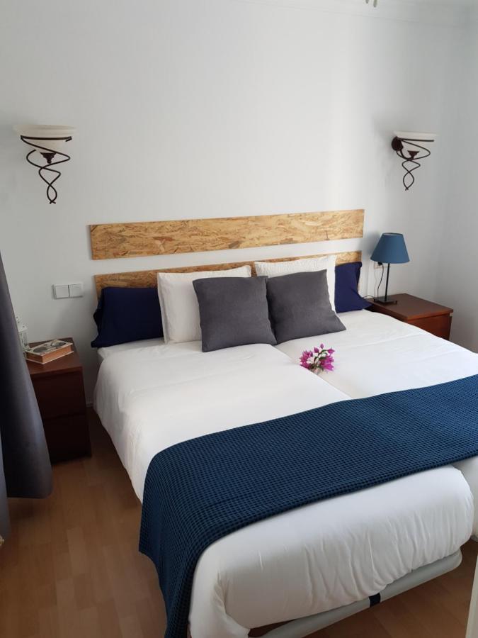 Appartement Avenue Puerto Del Carmen à Puerto del Carmen  Extérieur photo