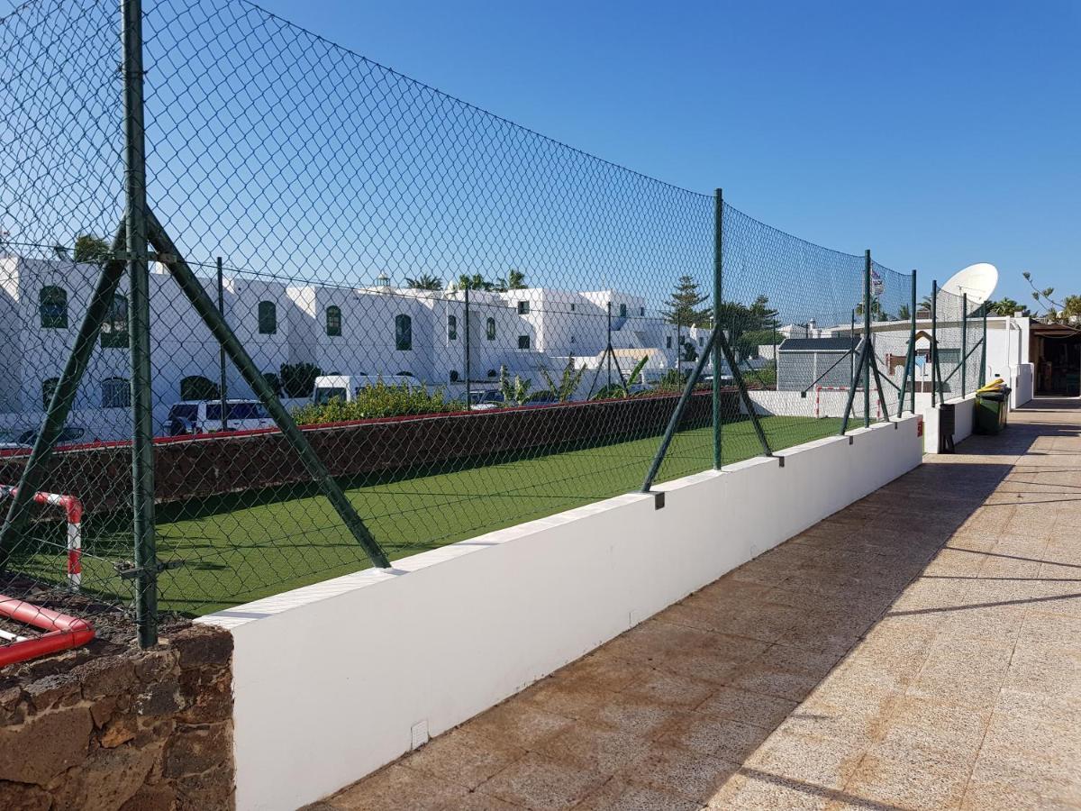 Appartement Avenue Puerto Del Carmen à Puerto del Carmen  Extérieur photo