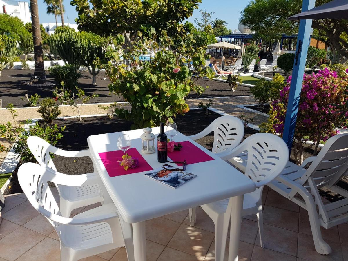 Appartement Avenue Puerto Del Carmen à Puerto del Carmen  Extérieur photo