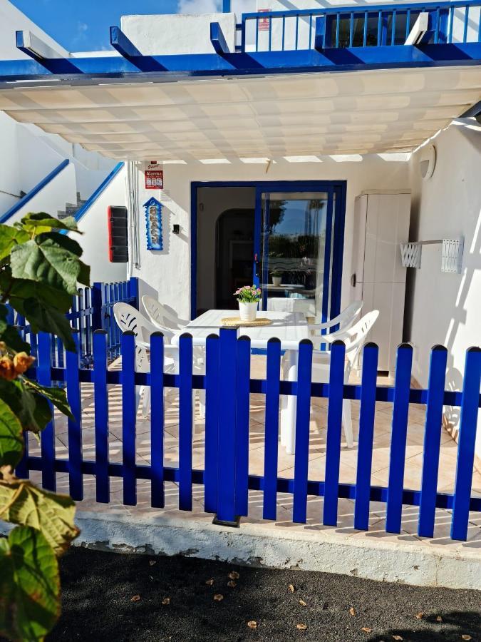 Appartement Avenue Puerto Del Carmen à Puerto del Carmen  Extérieur photo