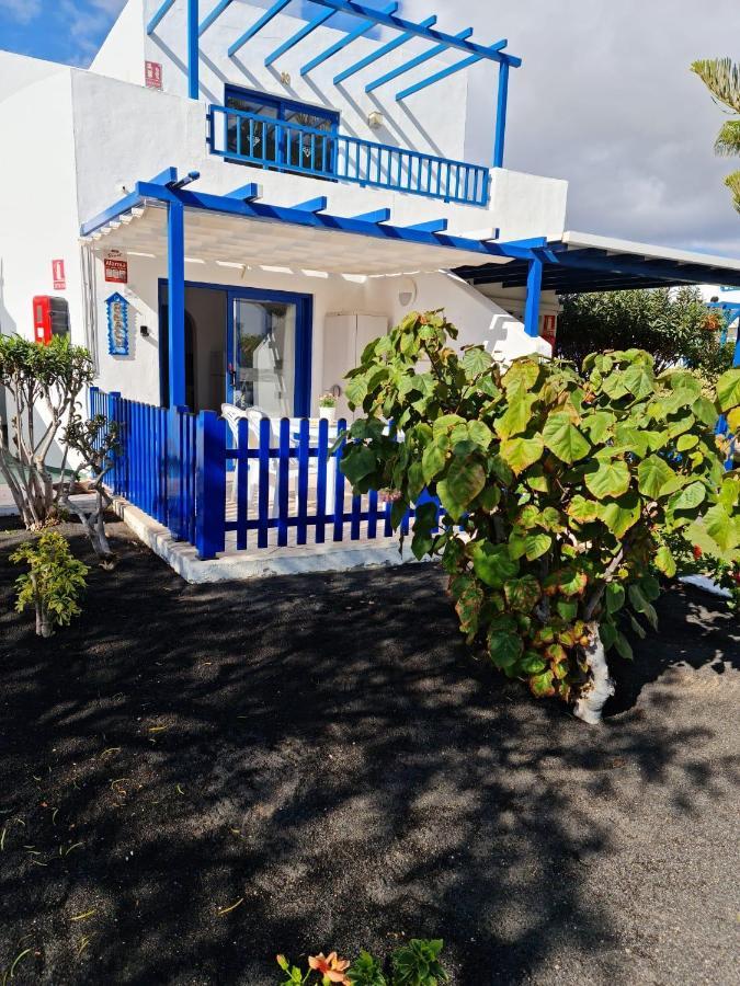 Appartement Avenue Puerto Del Carmen à Puerto del Carmen  Extérieur photo