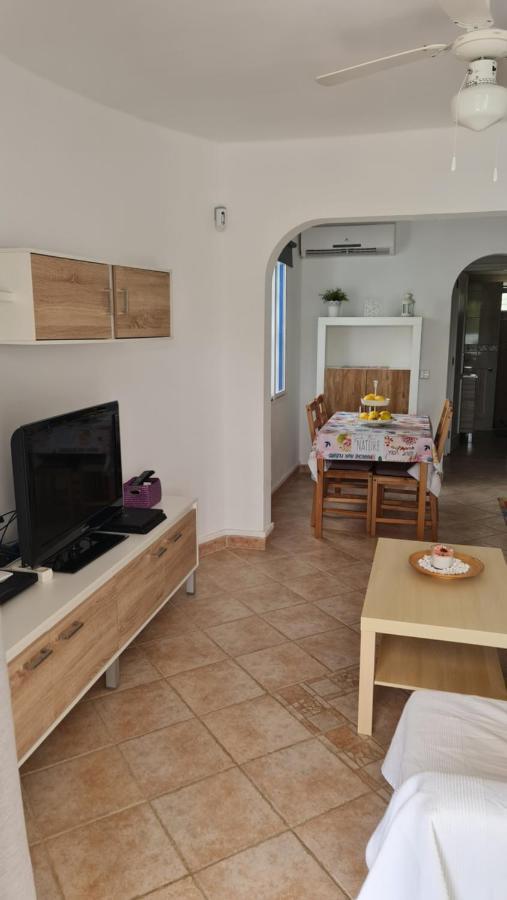 Appartement Avenue Puerto Del Carmen à Puerto del Carmen  Extérieur photo